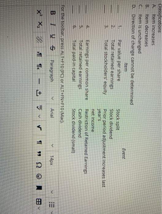 or not at all. for each dividend adsume that both declaration and