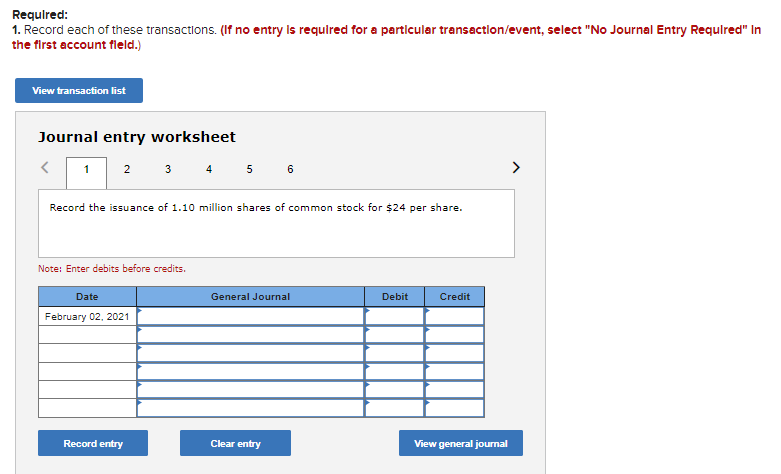 equity section (L010-2, 10-3, 10- 4, 10-5, 10-7) [The following information applies