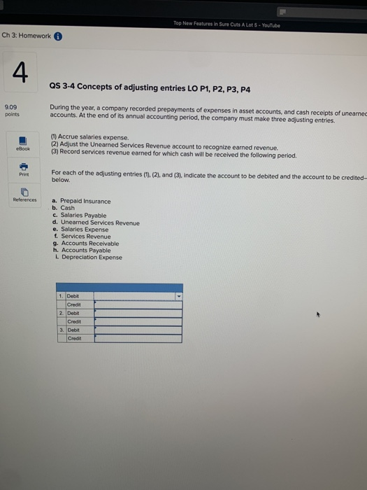 Top New Features in Sure Cuts A Lot 5 - YouTube