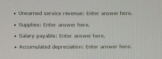 Journal Entry Debit Credit Date Accounts and Explanations 1,000 April 30 Rent