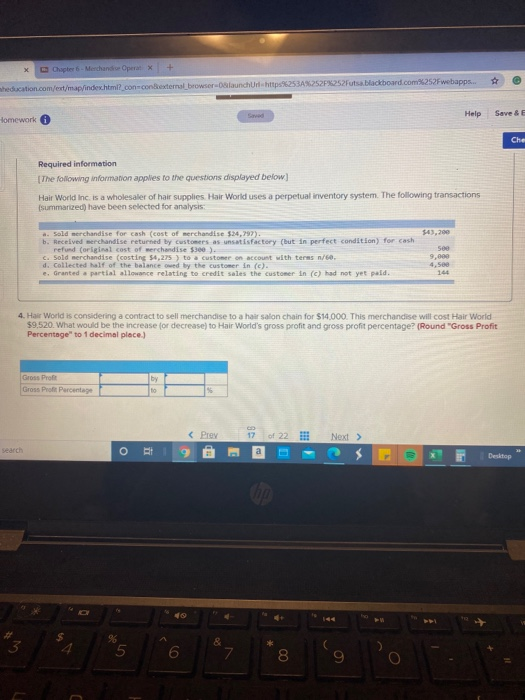  x Chapter 5 - Merchandic Opera X + meducation.com/ext/map/index.html?con-conexternal browser-launchUnhttp%253A%25 252Futsa