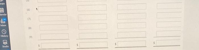 2 3. 4. 5. Issued shares of common stock to investors in