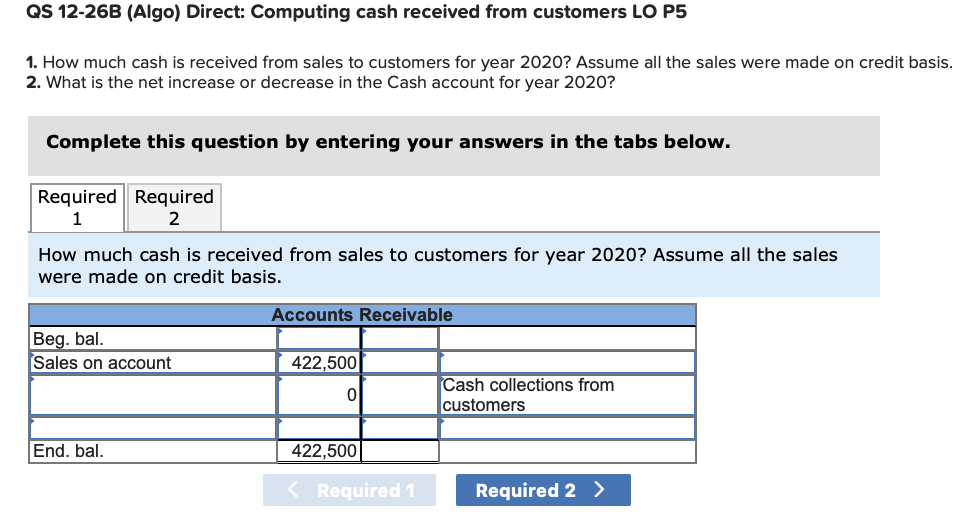 (Algo) [The following information applies to the questions displayed below. A comparative