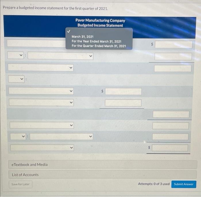 were as follows: Sales $ 484,000 Less variable cost of sales 292,000