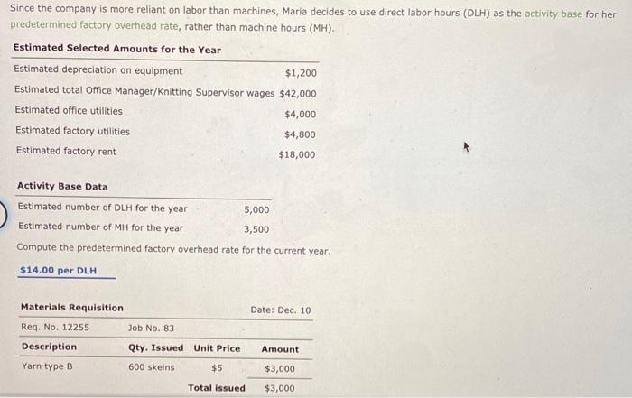 of Great Price Company (POGP Company), which produces high-end knitted sweaters and