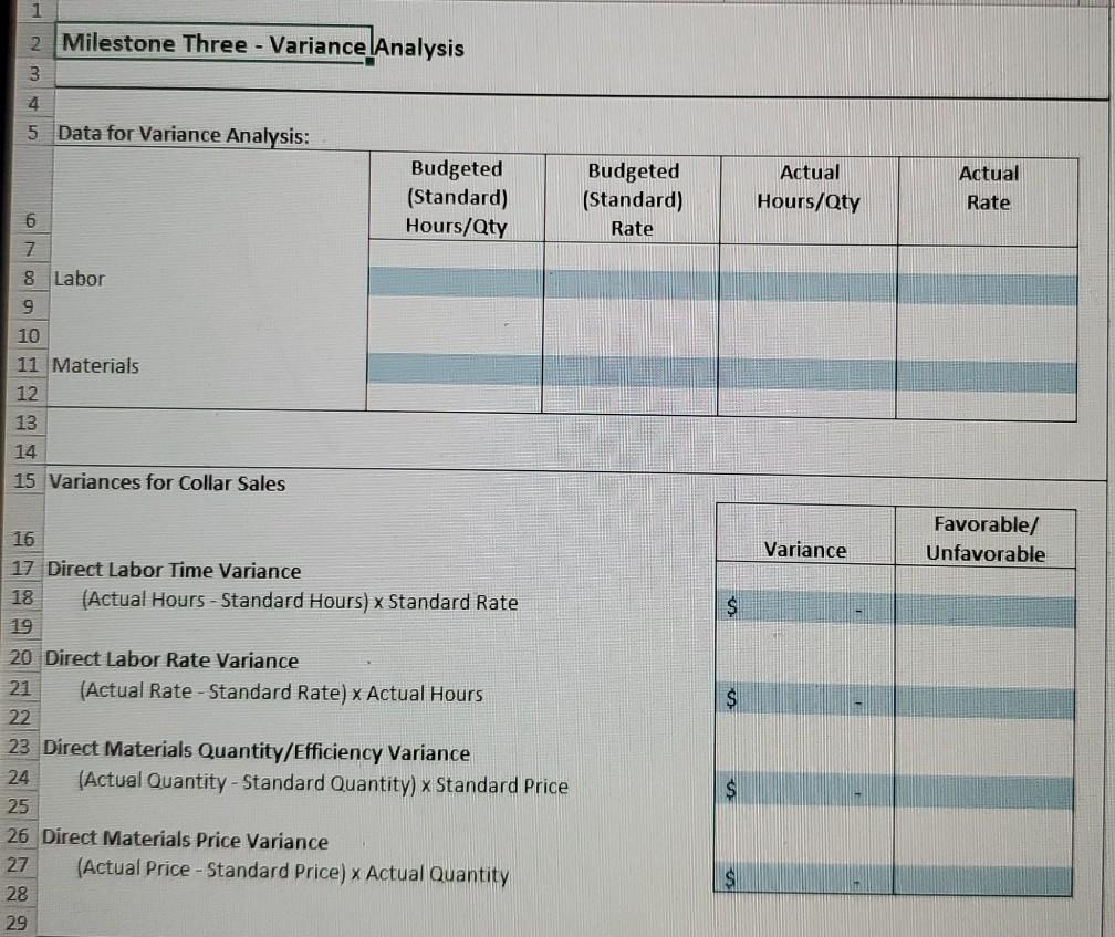 have taken out a loan for start-up costs, and the monthly payment