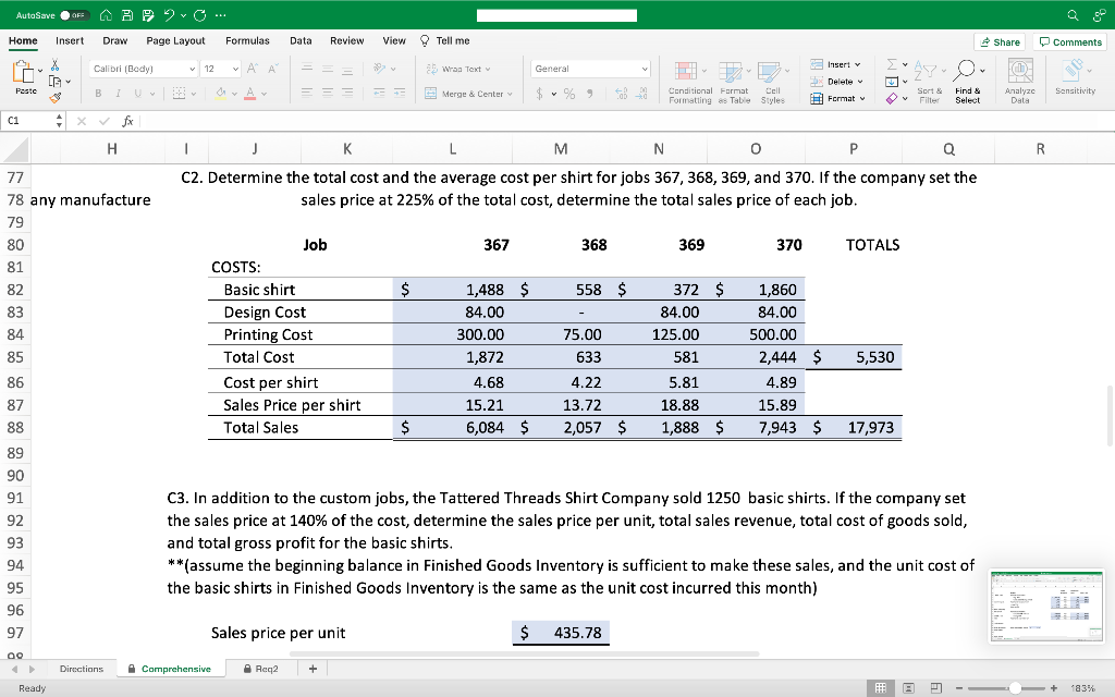 of T-shirts: basic and custom. Basic shirts are plain shirts 4 without