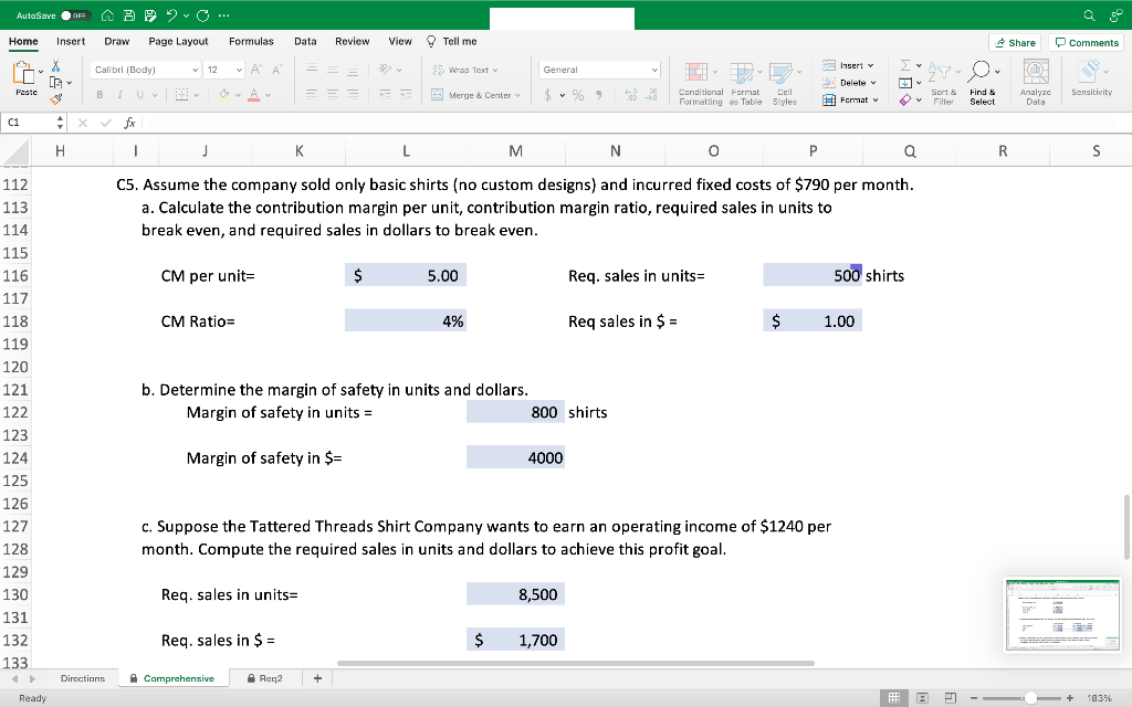 shirts and then adding a custom The 5 screen-printing design. Prod 6
