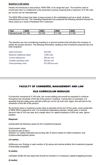 vacuLT'Y O' COM"R, MANAGE"" AND LAW OLD cuRmcuLuM MON Les