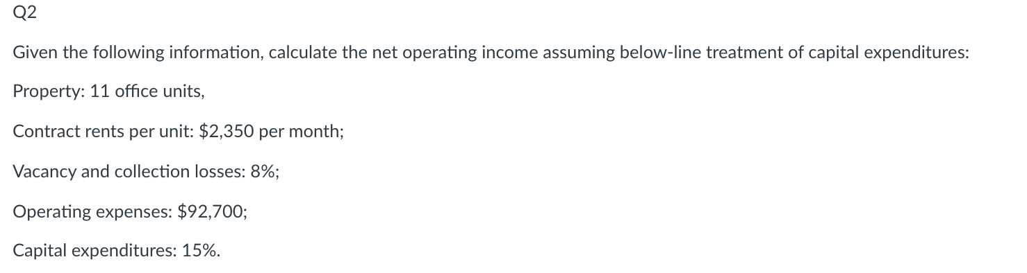 I am reposting this because i got incorrect answer. I posted other