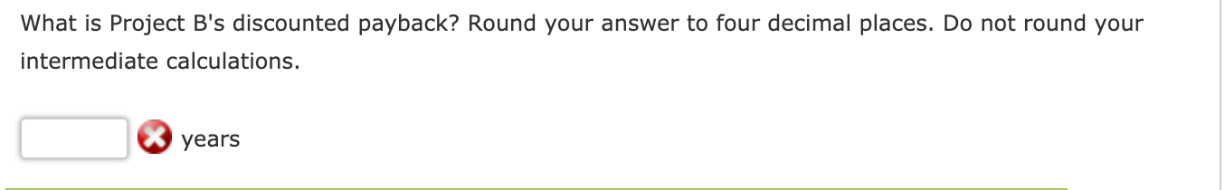 Depreciation, salvage values, net operating working capital requirements, and tax effects are