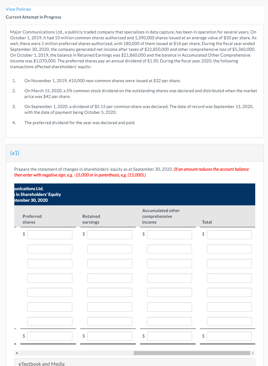 fit the whole Column in the ScreenShot. Current Attempt in Progress Major