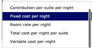 Grand Garden is a luxury hotel with 160 suites. Its regular suite