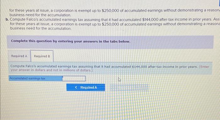 During a recent IRS audit, the revenue agent decided that the Parker