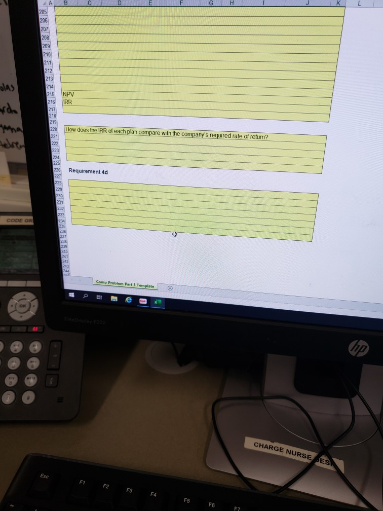 the end of 9 years. Under Plan B, the Sweepstakes Division would