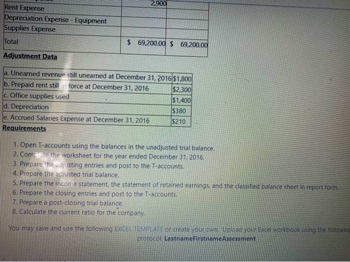  please answer number 3,6,7 i am having trouble with these and