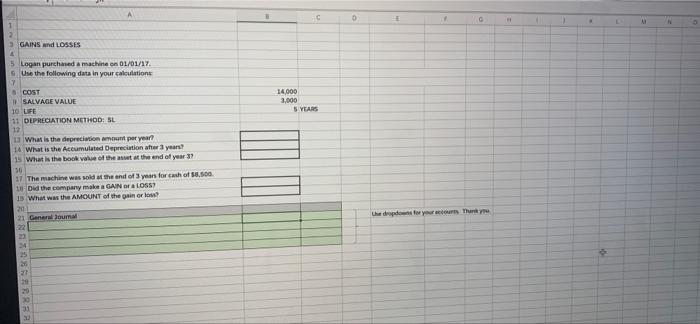 how to solve A C 0 o 1 9 GAINS und LOSSES