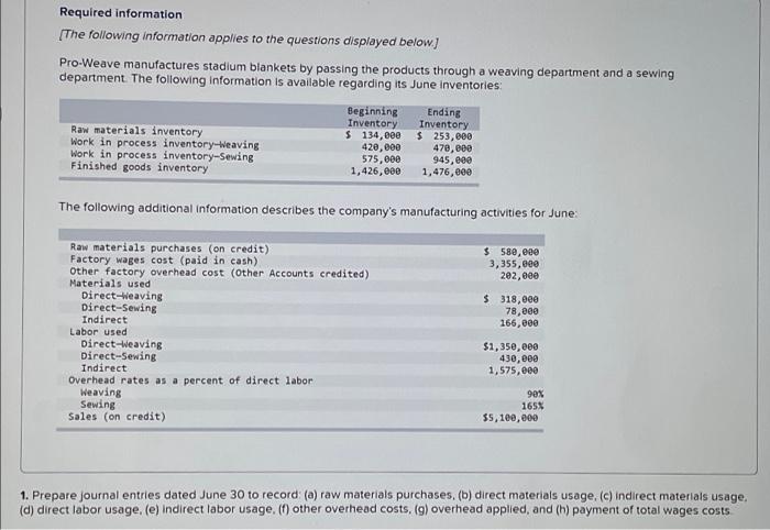 please make sure its zoomed out. thank you . Required information The