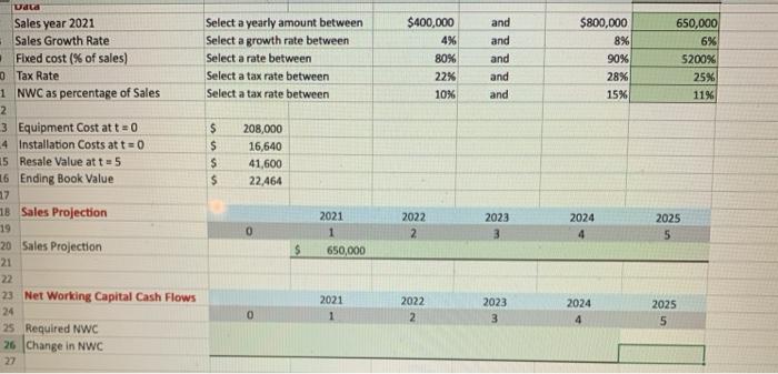  650,000 6% Select a yearly amount between Select a growth rate