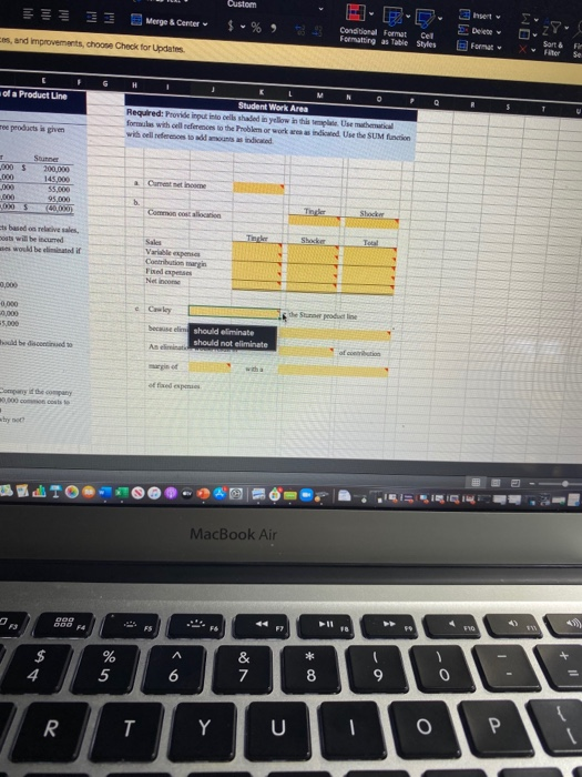 Page Layout Formulas Data Review View XLSTAT Liberation Sans 12 was last