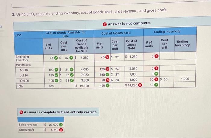 information applies to the questions displayed below.) During the year, TRC Corporation