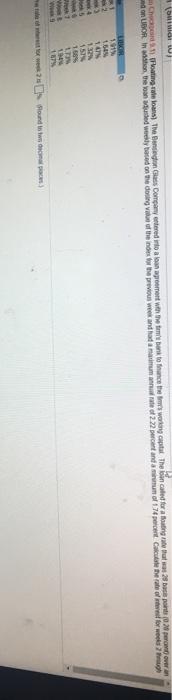 find for week 2, 3, 4 ......etc 0.28 Ch 11 Fotografie to