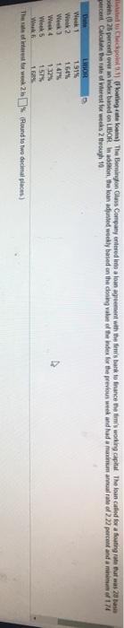 the working capital Theo cated for about that was suport Operator non