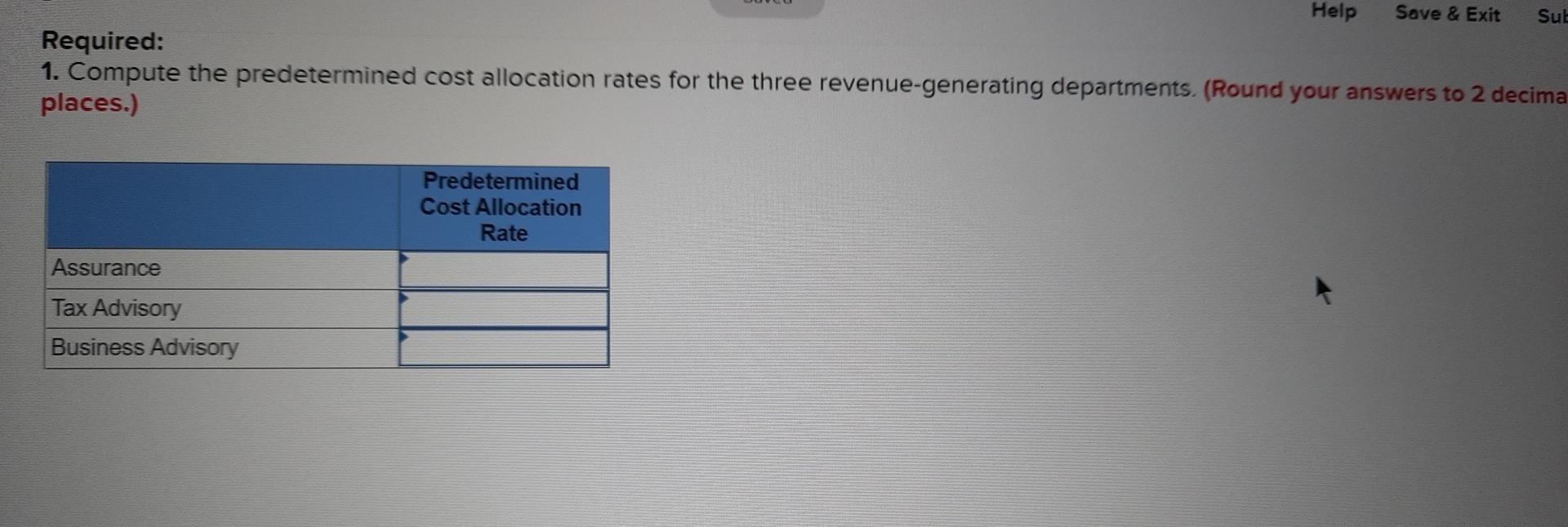 and Business Consultants provides a variety of consulting services to a diverse