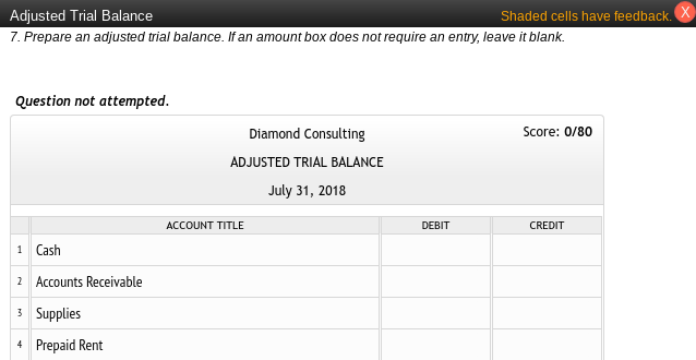 business from his home. As of July 1, 2018, Steffy decided to
