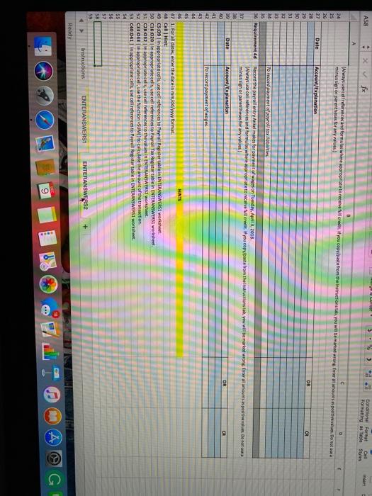 7 Bring Nana Hours Worked Canin Jimny Chew $15.00 45 1420.00 10