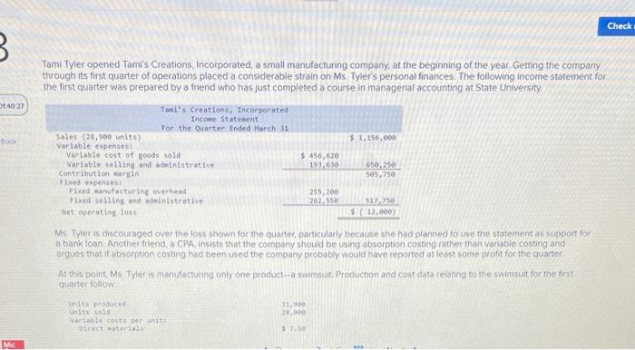 question 3 part 1 part 2 part 3 part 4 part 5