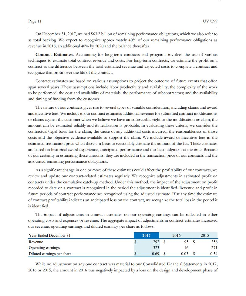 1. Take Home Question #1: Conceptual Framework Re: A New Era in