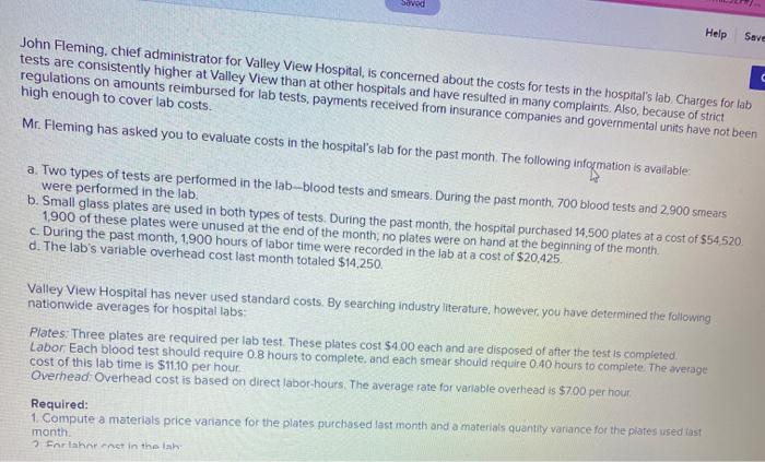  Swed Help Save John Fleming, chief administrator for Valley View Hospital
