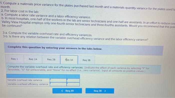 on amounts reimbursed for lab tests, payments received from insurance companies and
