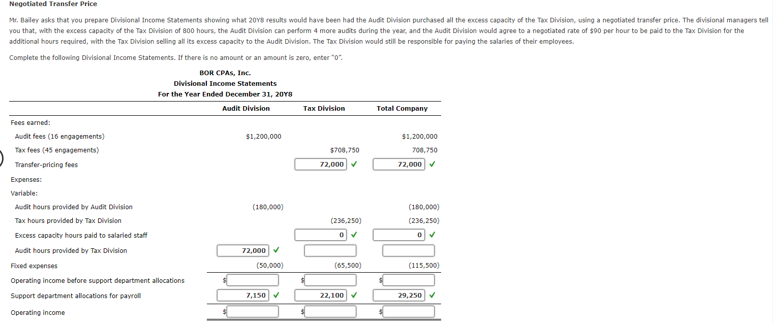 corporation's name: Cyrus Bailey, John Ogden, and Samuel Rogers. The firm's Certified