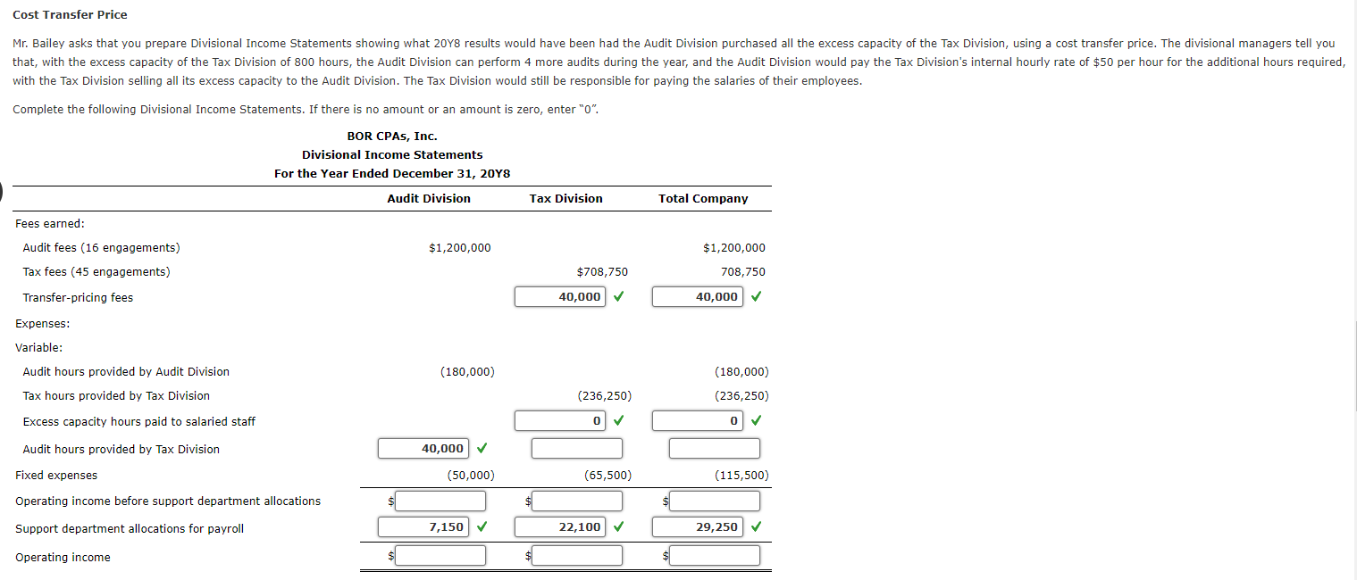 Public Accountants (CPA) perform audits of both public companies and privately owned
