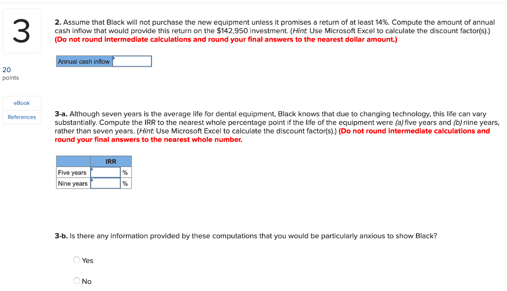 Black is the managing partner of the Crestwood Dental Clinic. Black is