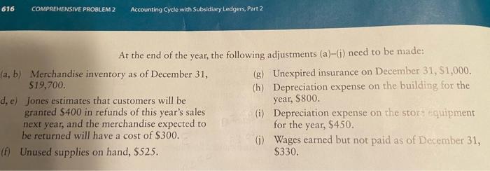 Farm Shop engaged in the following transactions: Dec. 16 Received payment from