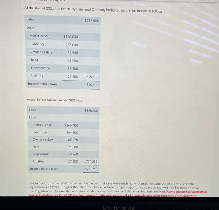 drop down is all options on teh left At the start of