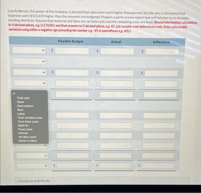 2021, the Pearl City Fine Food Company budgeted before-tax income as follows: