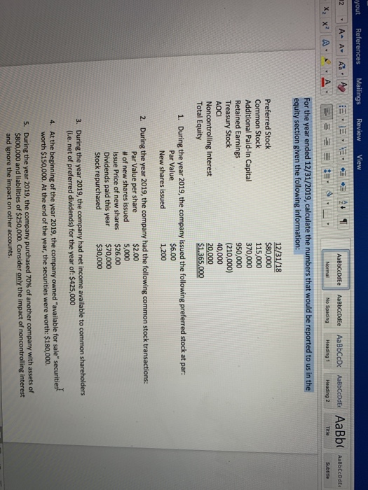  AaBbcode yout References Mailings Review View 12 : A A A
