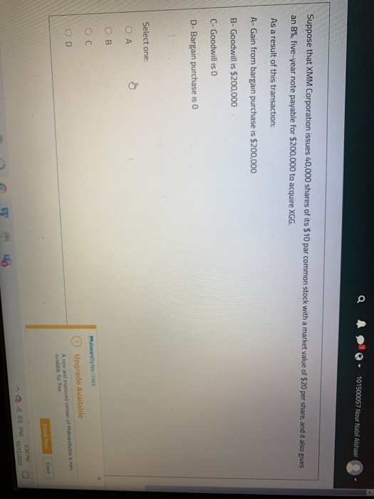 can be expected to create value by providing relevant information helpful to