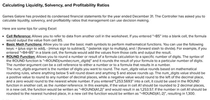 I need help with what formulas to put in the yellow boxes