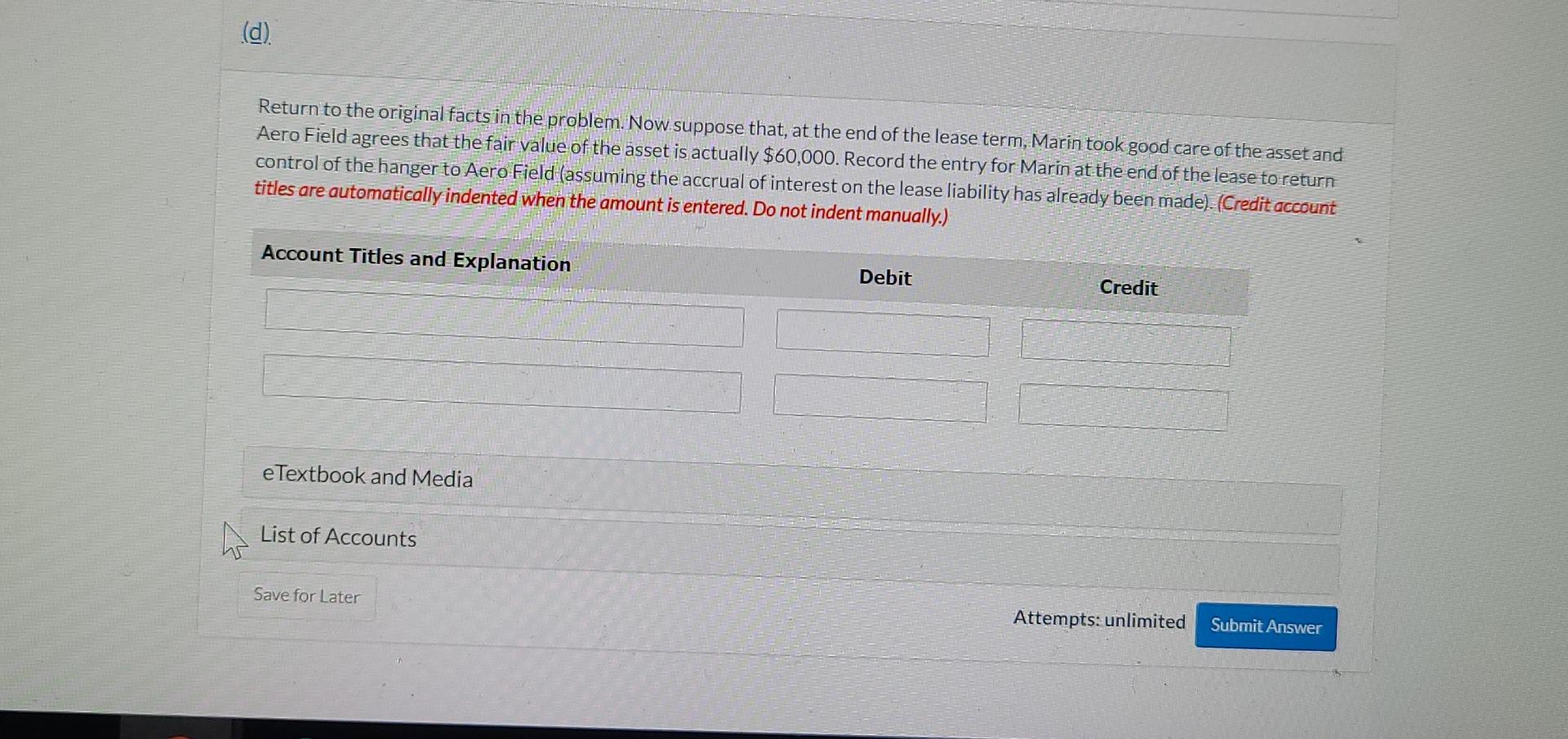 $164,510 beginning on December 31, 2019. 2. The fair value of the