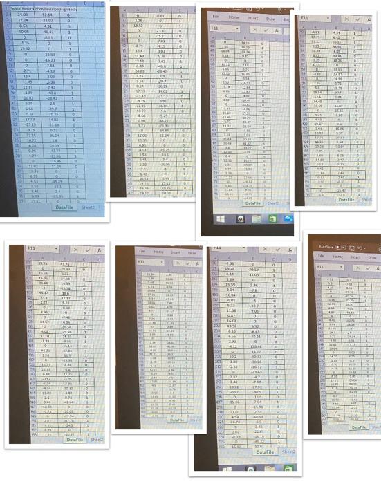 pre-offer to offer price). Another factor that may influence the initial return