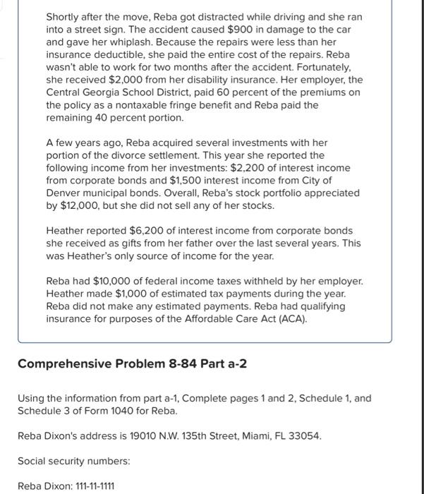 Dixon is a fifth-grade school teacher who earned a salary of $38,000