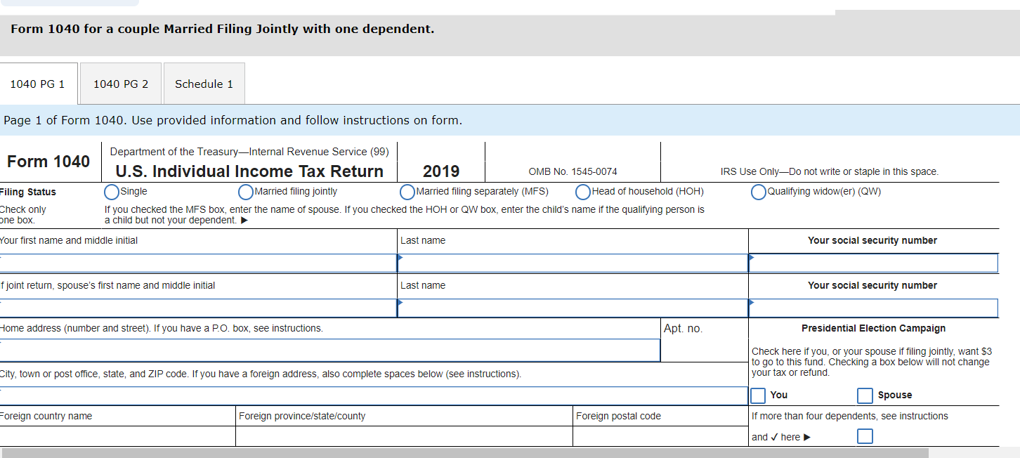 their salaries, they received interest of $350 from municipal bonds and $500