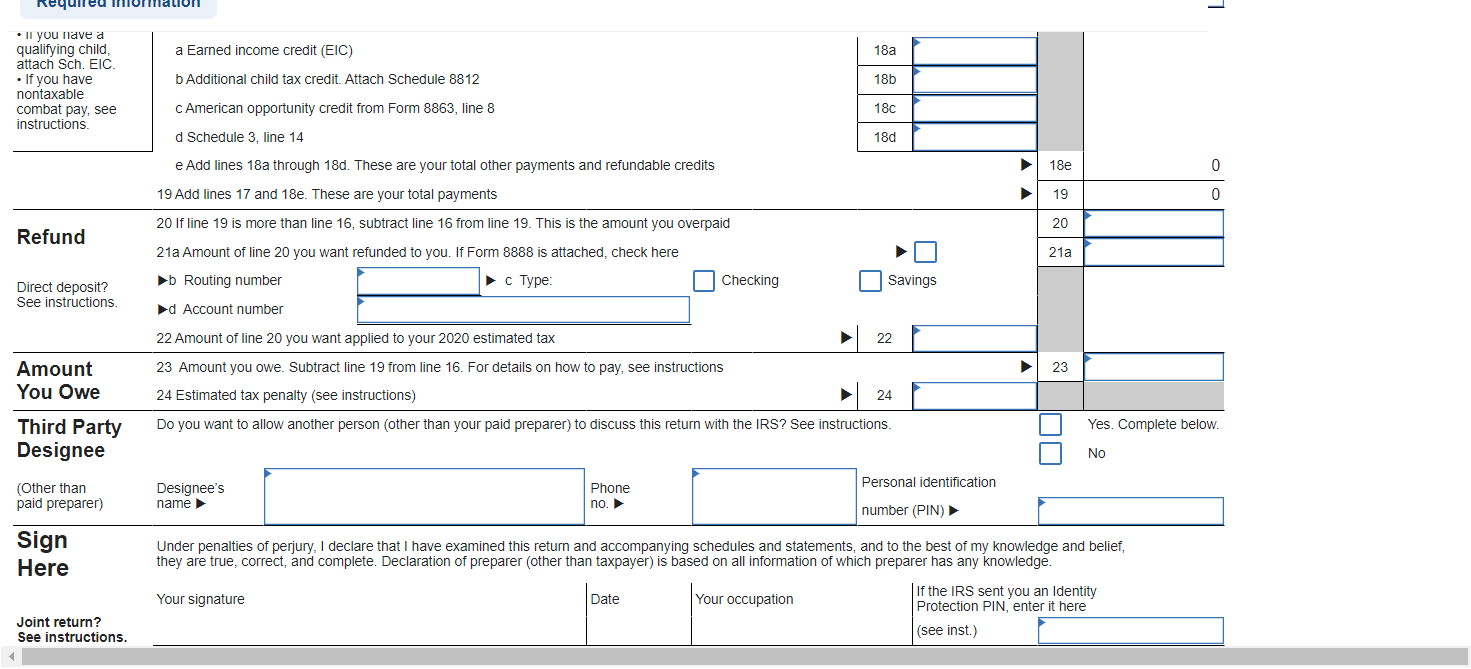 a 10-year-old son, Matthew, who lived with them throughout the entire year.