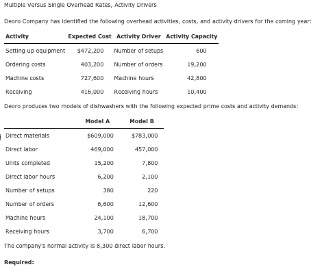A. B. C. 3 PART QUESTION SHOW WORK FOR THUMBS AND RATING