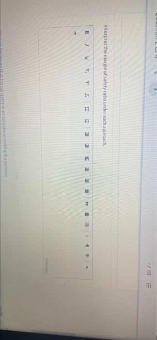 relied on the quality and quickturnaround time provided by Specialud Coatings and